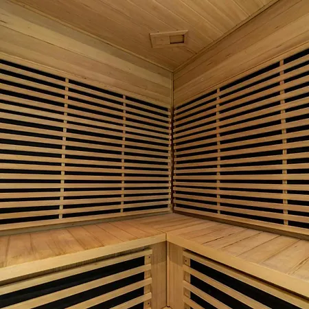 La Maison L Experience - Cinema Proche Paris * ميزو الفورْ