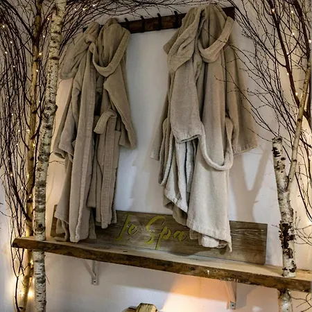 La Maison L Experience - Cinema Proche Paris ميزو الفورْ