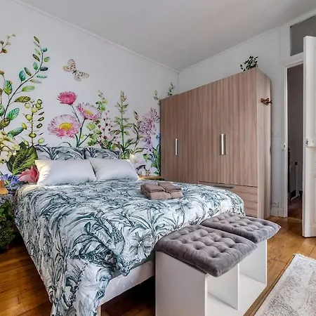بيت للعطل La Maison L Experience - Cinema Proche Paris
