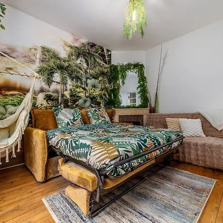 La Maison L Experience - Cinema Proche Paris ميزو الفورْ