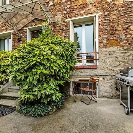 La Maison L Experience - Cinema Proche Paris * ميزو الفورْ