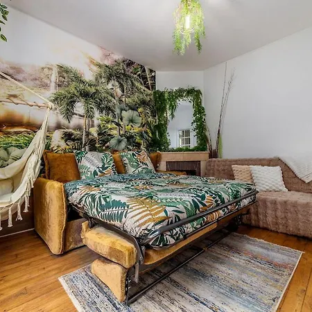 La Maison L Experience - Cinema Proche Paris ميزو الفورْ