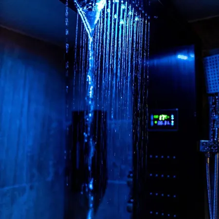 La Maison L Experience - Cinema Proche Paris بيت للعطل