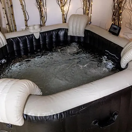 بيت للعطل La Maison L Experience - Cinema Proche Paris *